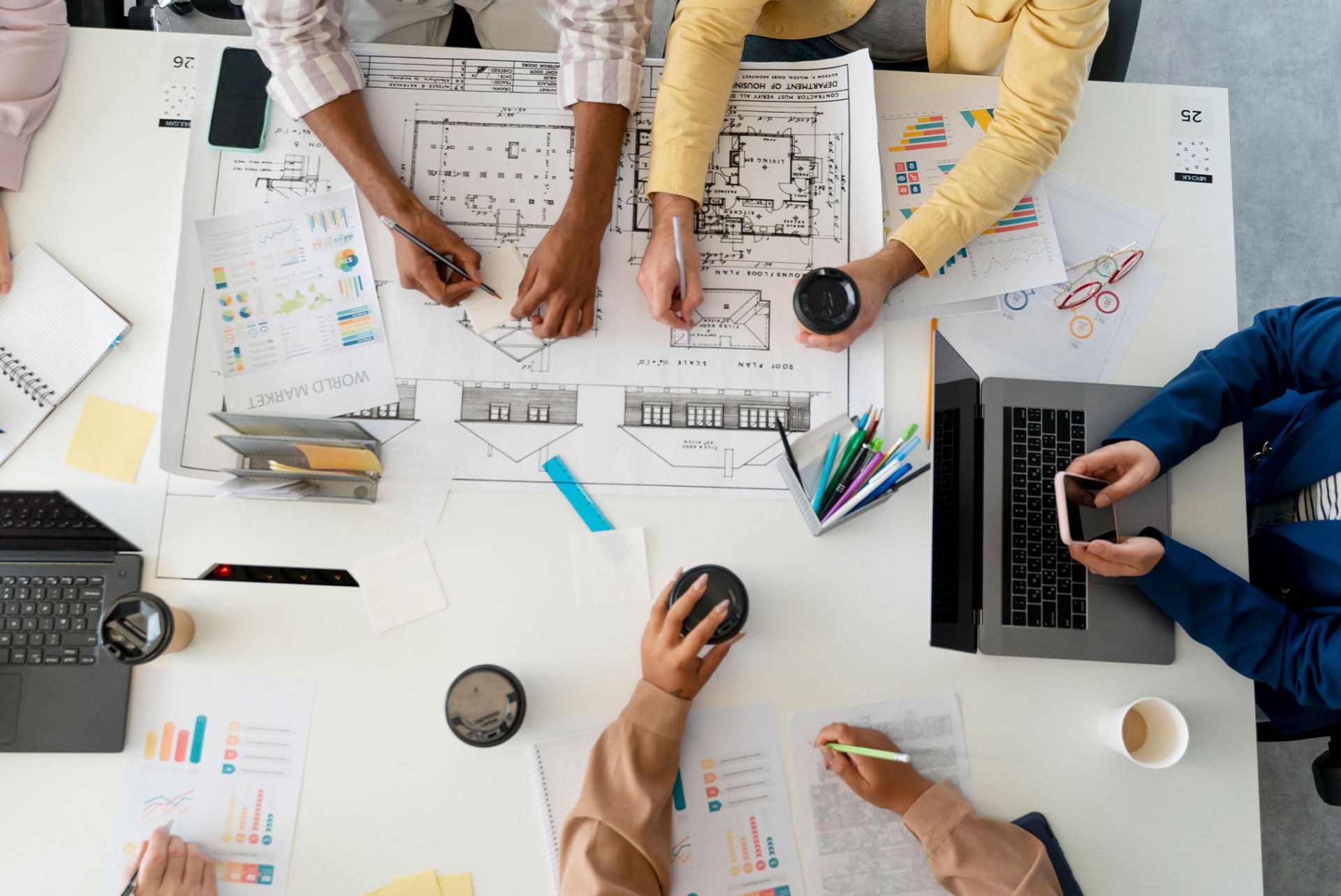 廚房設計與咨詢